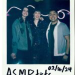 Gibi ASMR Instagram – a new episode of “Assumptions” with ASMRtists comes out this tuesday at 11 a.m. PT on YT: anthonypadilla
