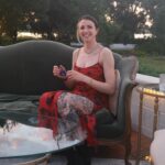 Gibi ASMR Instagram – Wedding weekend 🤓