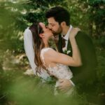 Gibi ASMR Instagram – Four years married!!! Sappy but each year is better than the last with you b ☺️