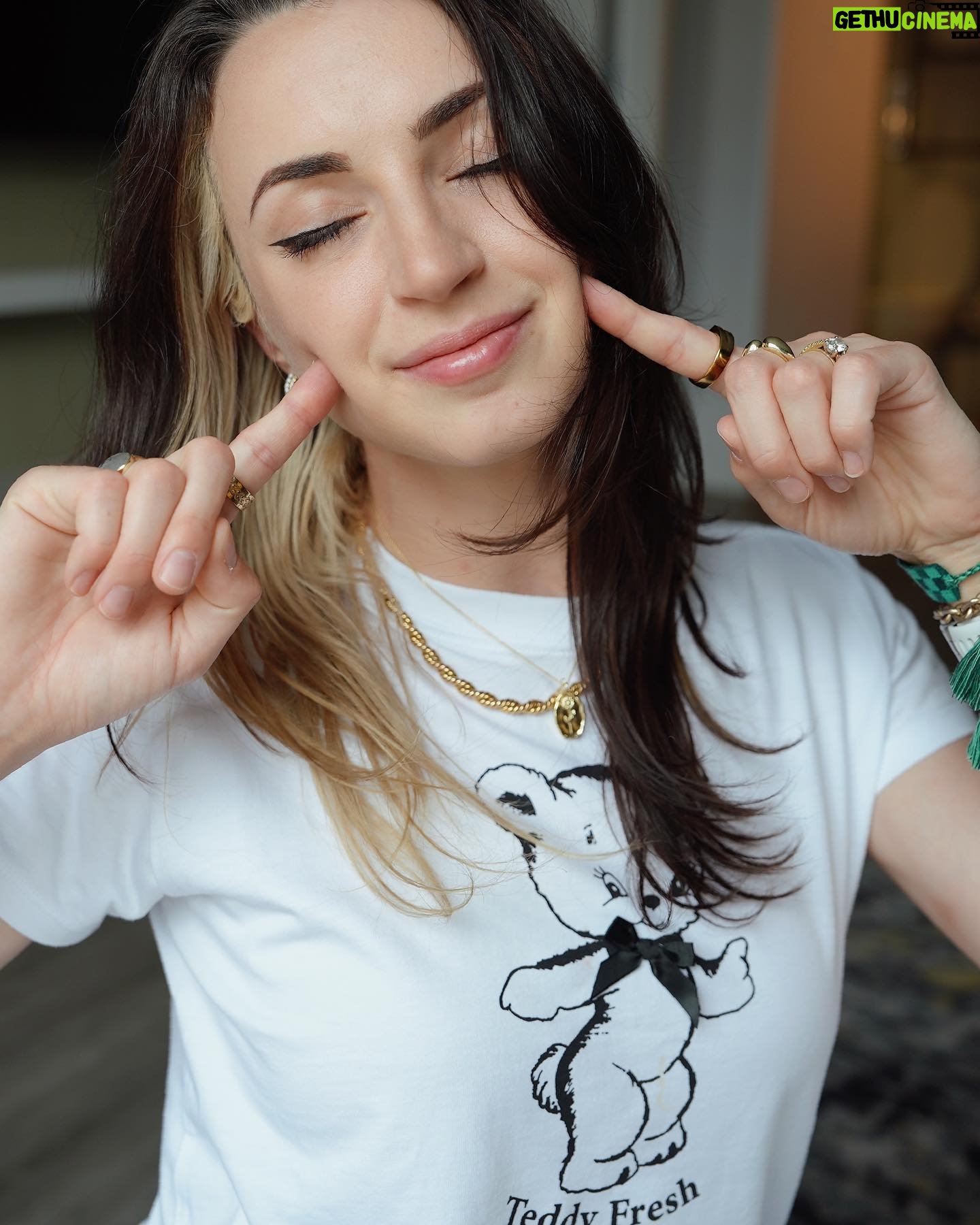 Gibi ASMR Instagram - @teddyfresh in Chicago elite combo