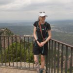 Gibi ASMR Instagram - Day 2 - up to Montserrat!! The views were absolutely unbelievable. I did not do a good job capturing it lol. But highly recommend as a day trip if you’re traveling to Barcelona!