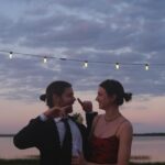 Gibi ASMR Instagram – Wedding weekend 🤓