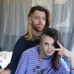 Gibi ASMR Instagram – Four years married!!! Sappy but each year is better than the last with you b ☺️