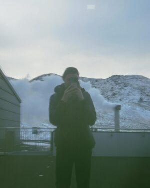 Gibi ASMR Instagram - Beautiful Iceland!! Just a few of my photos from Reykjavik :’) I traveled with my mom to get a tattoo representing her from @monika_malewska !! We had a few days of being able to enjoy the sights - the Golden Circle, with an amazing Tour from Thomas via EV Tours, 10/10 recommend, and even saw the northern lights! :’))) thinking of everyone in Iceland - when we visited they were monitoring for some severe volcanic activity in Grindavik, and it’s *still* under evaluation. It is truly a fascinating landscape - but I hope everyone stays well ❤️