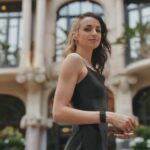 Gibi ASMR Instagram - Day 1 Barcelona 😇 trying to document much more this trip - it’s a lot lot lot more complicated than I thought, but learning on the fly…! And while traveling 😆 anyway, I’m here in europe for my last big tattoos!! I don’t think I’ll be back for a very long time so I want to make the most of it! Also a big thank you to the few of you who have said hi to me!! It is just so cool to know ASMR listeners are all over 🥹