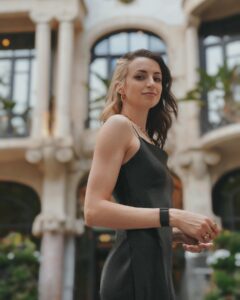 Gibi ASMR Instagram - Day 1 Barcelona 😇 trying to document much more this trip - it’s a lot lot lot more complicated than I thought, but learning on the fly…! And while traveling 😆 anyway, I’m here in europe for my last big tattoos!! I don’t think I’ll be back for a very long time so I want to make the most of it! Also a big thank you to the few of you who have said hi to me!! It is just so cool to know ASMR listeners are all over 🥹