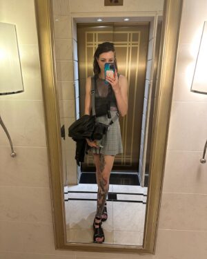 Gibi ASMR Instagram - Berlin content ❤️‍🔥