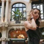 Gibi ASMR Instagram - Day 1 Barcelona 😇 trying to document much more this trip - it’s a lot lot lot more complicated than I thought, but learning on the fly…! And while traveling 😆 anyway, I’m here in europe for my last big tattoos!! I don’t think I’ll be back for a very long time so I want to make the most of it! Also a big thank you to the few of you who have said hi to me!! It is just so cool to know ASMR listeners are all over 🥹