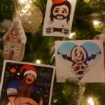 Gibi ASMR Instagram – Support an amazing cause AND get some SWEET STICKERS?! 
Go to manatalentimpact.com or to the link in my bio – the site is only live until Dec. 9!!! 

Join me in supporting the @bbrfoundation ❤️!! Donations of $10 or more will get the Mana Creator Owner sticker pack as a thank you 🥹 the more we understand our brains, the better we will be able to care for those of us who could use some help. 💚

My sticker art was done by @amphypop !! ✨