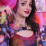 Gibi ASMR Instagram - Wishing all LGBTQ bbs and supporters the comfiest coziest best sleep of their LIFE this Pride 🌈 and may all bullies, h*mophobes, tr*nsphobes, TERFs, and harmful legislators suffer insomnia and uncomfortable pillows until they get their shit together. Love you!