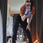 Gibi ASMR Instagram - Do you have any cities that need stomping