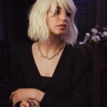 Gibi ASMR Instagram – Very Important Fragrance Appointment coming up soon with Tatyana ✨