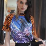 Gibi ASMR Instagram - Do you have any cities that need stomping