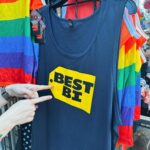 Gibi ASMR Instagram – Atlanta Pride this weekend with some good friends 🥹 it was really really really nice!!!! I even got to give some Gibi viewers some hugs 🥲 and I got James some good stuff as seen in slide 5 hehehe