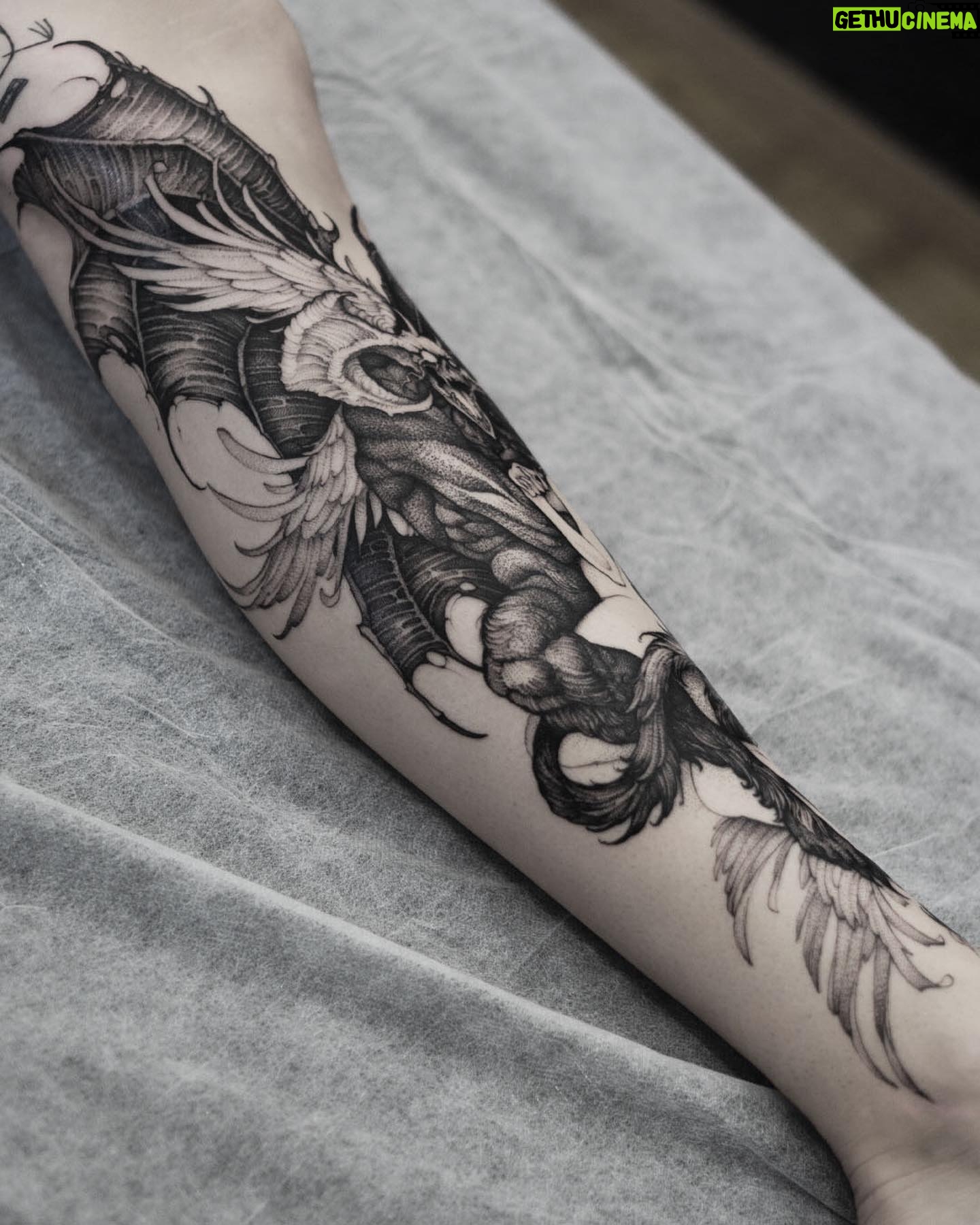 Gibi ASMR Instagram - „devilman crybaby” Thank you Gibi ! —— @pepax.official #bembentattoo #krakowtattoo #cracowtattoo #berlintattoo #paristattoo #tattoodo #darktattoo #polandtattoos #tatuaż #tattoostyle #tattooartist #illustration #digitalart #artwork #sketch #design #graphicdesign #procreatedrawing #darkart #blackart #darkartist #blackwork #blackworkers #thedarkestwork #artesobscurae #heropen