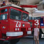 Gibi ASMR Instagram - The transportation museum in Lucerne 🥹