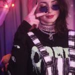 Gibi ASMR Instagram – Scary cousin season 🎃