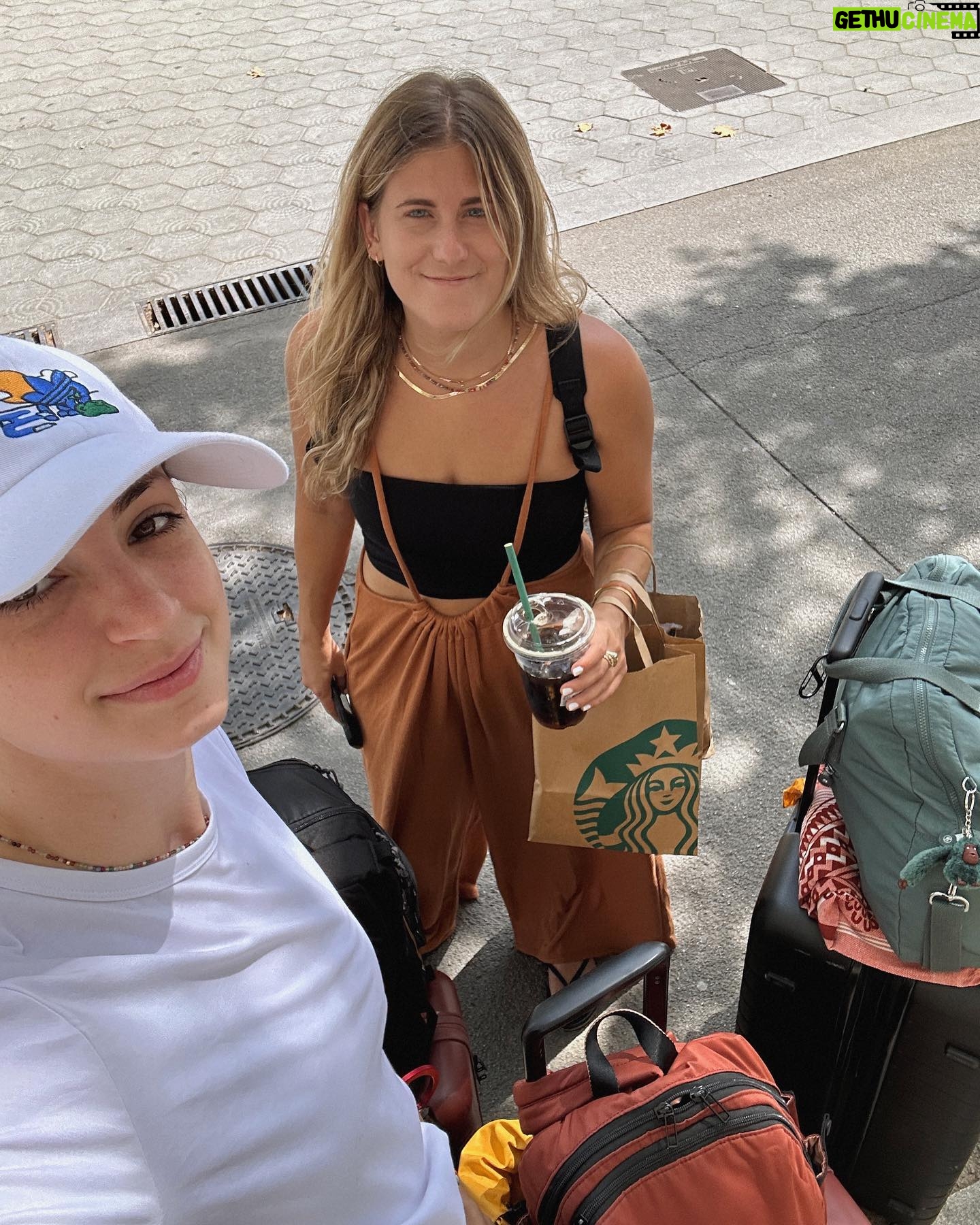 Gibi ASMR Instagram - The last of the Barcelona pics for now - SWITZERLAND INCOMING !!! PS I got a ton of cute earrings from a shop that just opened called @vayu_jewellery - highly recommend if you’re in Barcelona! 🩵