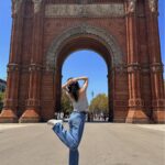 Gibi ASMR Instagram - LISTEN ARCHES JUST DO IT FOR ME IDK