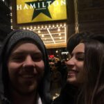Gibi ASMR Instagram - This is so late but omg as a fan moment, just wanted to say a huge congratulations to the absolute GOAT @mig.cervantes - Ben and I got to see his very last performance a few weeks ago and holy moly I don’t think I’ll ever forget how many happy memories I have because of Hamilton - and I absolutely would not have kept coming back if not for, specifically, how amazingly Miguel performed (every, single, time). Whenever a friend would come in to visit Chicago, I’d hit them with a “soooo have you seen Hamilton?? Because you’ve GOTTA see this cast!!!” (Honestly, could make an entire other post, shout out to the Chicago cast in general because you all went … SO hard…) But between instantly bringing every friend who visited me in Chicago to the show, meeting Miguel at the Hamilton Exhibit, consequently finding @kellygc411 ‘s blog (and never missing a post since!) which inspired our charity stream for @cureepilepsy , breaking the donation goal which resulted in my very first tattoo, and the countless, countless hours of bonding with friends and family loving the music after seeing it live and singing and watching the the filmed version (…can I please start a petition for a recording of the Chicago cast…) - this show has brought me so much joy, so thank you, Miguel, for sharing your insane level of dedication and talent. It was very, very appreciated, to say the least. ⭐️ 1 - Ben and my first time seeing the show in 2019! Late to the party lol 2 - My 10 playbills from all 10 performances with Miguel as Hamilton 😤 (7 of them Chicago hehe) 3 - a few of many friends 🥹 4 - we went to the Hamilton exhibit and then BOOM 5 - MET HAMILTON, NICE 6 - an extremely appropriate Hamilton tattoo for all of yall who were at the charity stream, you know 7 - coping by watching Disney but it ain’t the same 8 - my baby cousin slipping me this note at dinner at my grandmas 😭 (we did indeed sing Alexander Hamilton) 9 - Ben and I went to the last Chicago show too, and knew we had to make it to Miguel’s last performance!!! 10 - it was really special to be in the audience for something like this!!!!! Felt like everyone in the theater felt the same way 🥹 ⭐️🫶🏼✨