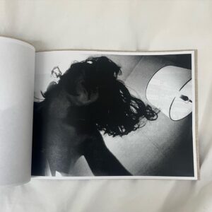 Gideon Adlon Instagram - Daido Moriyama