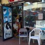 Gideon Adlon Instagram – saturday salons