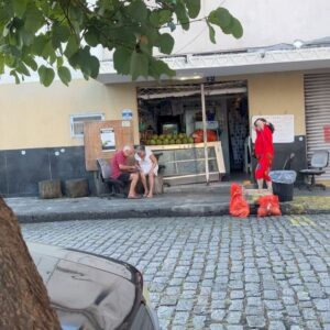 Gideon Adlon Instagram - tão bom 🇧🇷