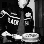Gideon Adlon Instagram – cake