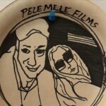 Gideon Adlon Instagram - I miss your schweinebraten and homemade jam. No one cooked like you. You’re still teaching me all the way from wherever you are. Come hangout with me when I cook meals for the people I love. “The old man was dreaming about the lions”. du hast glück bei den frauen, bel ami. Pele Mele forever.