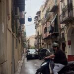 Gideon Adlon Instagram - Italia