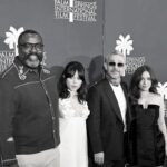 Gideon Adlon Instagram - millers girl. @psfilmfest @lionsgate
