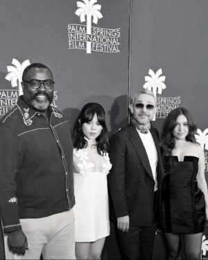 Gideon Adlon Instagram - millers girl. @psfilmfest @lionsgate