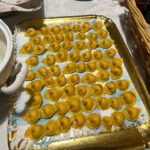 Gideon Adlon Instagram - homemade brodo. best meal of the year.