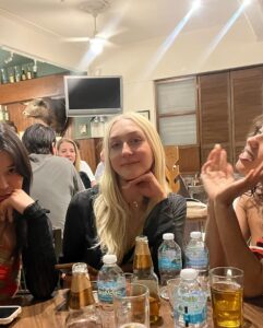 Gideon Adlon Instagram - good girls n’ godly food