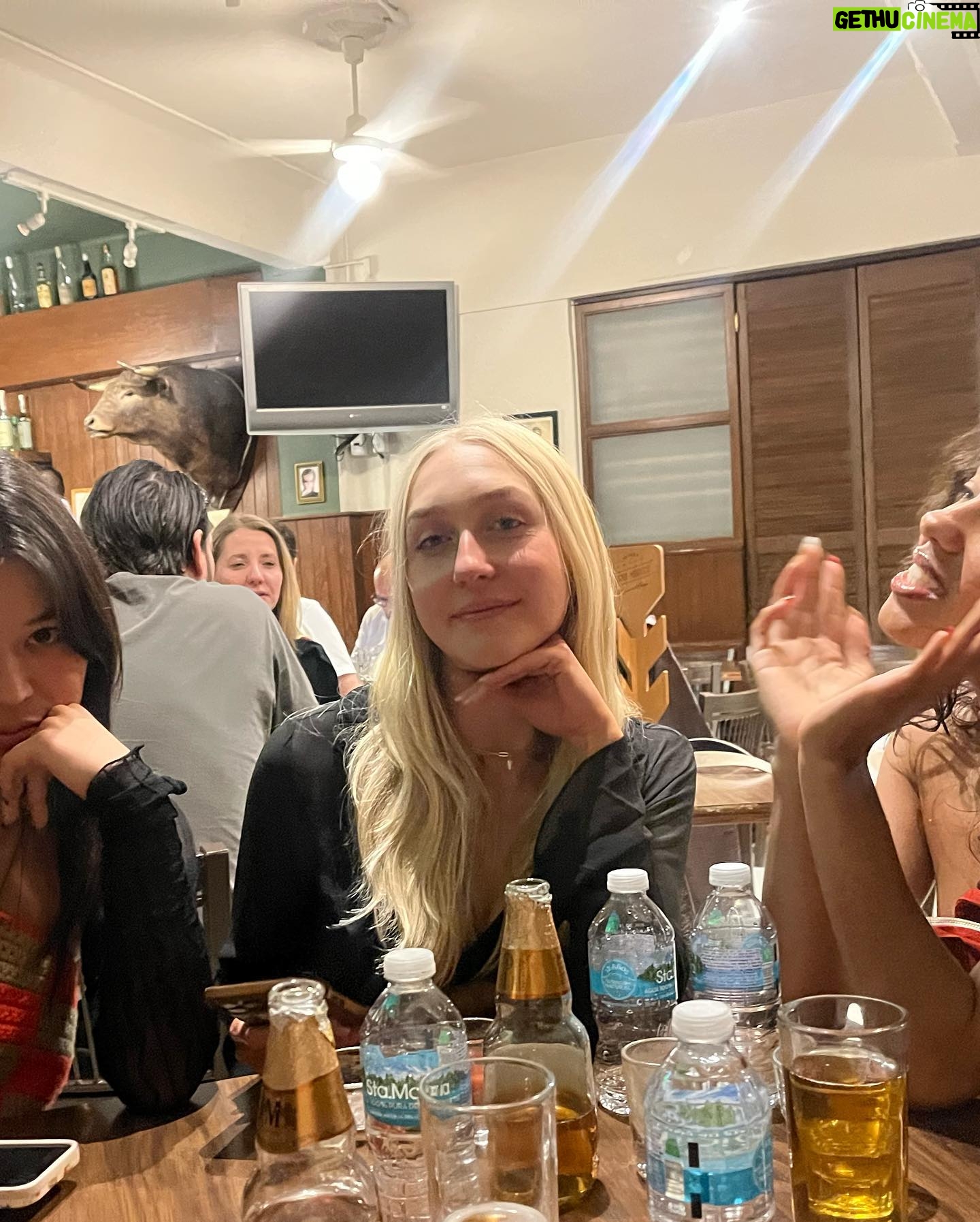 Gideon Adlon - 23.1K Likes - good girls n’ godly food