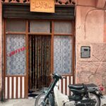 Gideon Adlon Instagram – transport du maroc