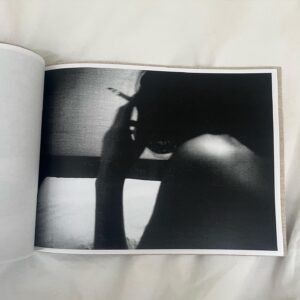 Gideon Adlon Instagram - Daido Moriyama