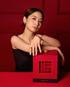 Actress Gigi Cheung HD Instagram Photos and Wallpapers April 2024