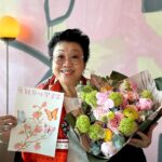 Gigi Lai Instagram – Mother’s love is strong, beautiful and brave. Happy Mother’s day ❤️❤️❤️

#mothersday #lovemyfamily #母親節快樂
