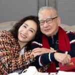Gigi Lai Instagram - 記得我小時候，爸爸總是忙於工作。早上八時便出門上班，到了晚上，還有教夜校的兼職，直至十一時才可回家休息。 不過，爸爸無論有多忙多累都會抽時間陪我，帶我去不同的遊樂場公園玩，每一次我都玩得樂而忘返。 爸爸曾對我說：「希望你每一天都過得像生日一樣開心。」 到現在，爸爸年紀大了，就由我陪你去不同的地方吃喝玩樂！我也是多麼的希望爸爸天天快活健康，天天都像過生日一樣Happy ♥️！ 祝親愛的爸爸生日快樂🎂 平安健康！🎉🎉🎉😘😘😘 #happybirthday #lovemyfamily #father