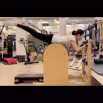 Gigi Lai Instagram - Turn fat into muscle💪🏻 #HealthyHappyLife #exercise #keepfit #sport