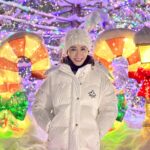 Gigi Lai Instagram - 感恩2023🙏期待2024 美好的事來臨，祝願大家都有好的一年，平安健康幸福❤️ #gi_losophy #2024 #HappyNewYear #NewYearMotivation #family #love