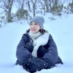 Gigi Lai Instagram – Merry Christmas! 🎄🎄❤️

#gi_losophy #christmas #xmas #holidaymood #blessing #snow #WinterWonderland  #FestiveSeason #ChristmasJoy #ChristmasMagic #HolidayCheer #ChristmasFood #ChristmasVibes #family #love