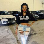 Gigi Maguire Instagram - “Let’s take it back to part one” if you really about this life you know exactly what that means and who said it!!! This is an appreciation post for the ones who know what’s up.. #IYKYK #Gigi4Prez2024 #MsShowMeTheMoney #YourFavoriteStrippersFavoriteStripper #oneofone #nonetocome #Atlanta #OG #SnackPackForever #RealRecognizeReal #MagicCityMonday ✨💙✨