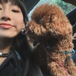 Gigi Yim Instagram - 點解可以咁快就5月4號？😭 最近看見那一期影的相片，一些用手機拍的，不知為何今天的語言系統有點錯亂🤯 麻煩大家如果有空的話可以幫我在下面留言組織一下嗎🥲