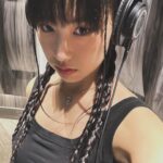 Gigi Yim Instagram - 大家估吓係錄咩歌？😆 🎮🎮🎮