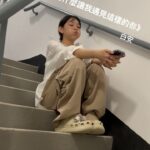 Gigi Yim Instagram - 是什麼讓我遇見這樣的你－白安 儀態有少少顧唔到了，大家請忽略😵‍💫 如果大家喜歡的話，下次出個自彈自唱的版本💪🏻