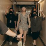 Gigi Yim Instagram - 感謝四月，再見四月！🫀