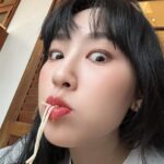 Gigi Yim Instagram - 在這個環境吃米線是有多麼有意義的一件事，有氛圍又浪漫👍🏻 Yummy Delicious Amazing Incredible Spectacular 👍🏻👍🏻👍🏻👍🏻