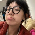 Gigi Yim Instagram - 大家覺唔覺得我有陣時某啲角度有點像男仔？😂